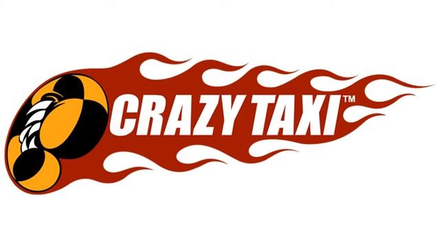 Crazy Taxi OST 02 - Hall Of Fame смотреть онлайн
