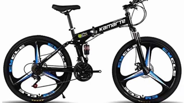 ✅ Best Mountain Bikes in 2021 - budget mountain bike смотреть онлайн