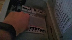 Бюджетное подключение генератора к дому 220в.