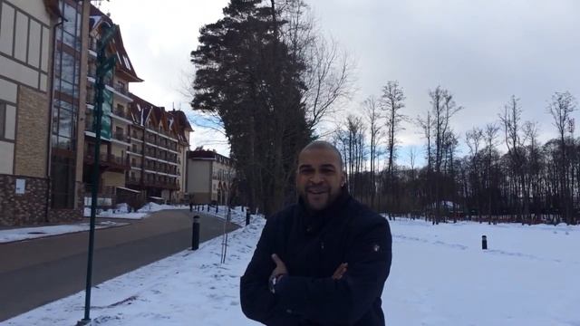 Гонгресс отель "Ареал"-подготовка к свадебному рандеву?? смотреть онлайн