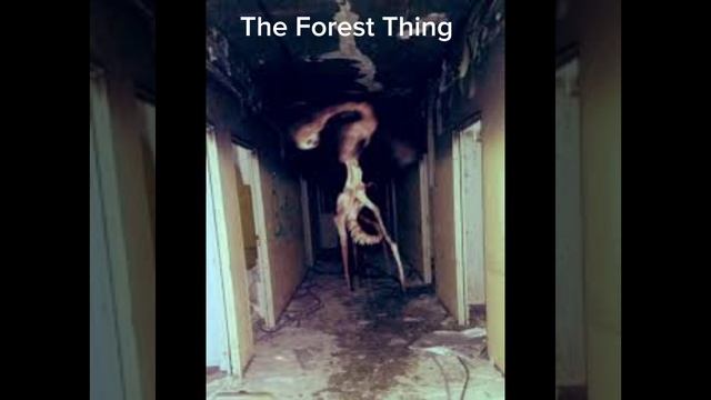 Монстры Тревора Хендерсона 43 Часть