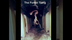 Монстры Тревора Хендерсона 43 Часть