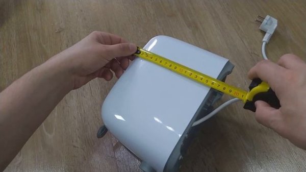 Тостер BQ T1007