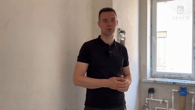 ОБЗОР ДОМА 110м2 В КП БОЛЬШИЕ КАБАНЫ смотреть онлайн