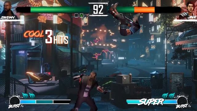 ChromaBlast - Official Trailer смотреть онлайн