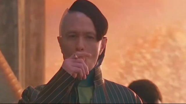 Пятый элемент: альтернативный финал смотреть онлайн