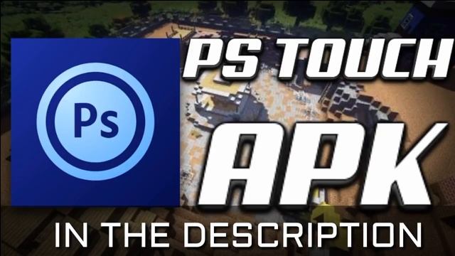 PS Touch Apk смотреть онлайн