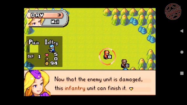 Top 15 Turn-Based Tactics Games for GBA смотреть онлайн
