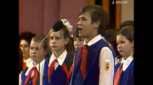 А ну ка песню нам пропой, весёлый ветер