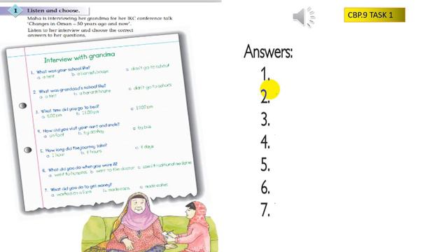 Unit 1 Lessons 6 9 смотреть онлайн