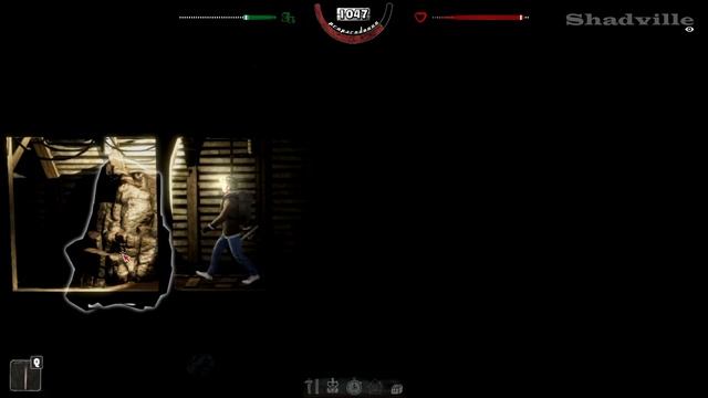 Дно шахты, нефть и Неспящие ☀ Mr. Prepper Прохождение игры #6 смотреть онлайн