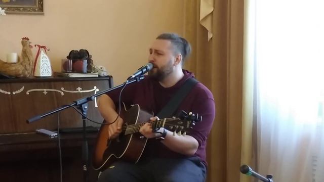 Павел Пиковский - встань и иди смотреть онлайн