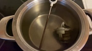 Почему греется двигатель, радиатор холодный, причина? Как проверить термостат. ISUZU ELF 4*4