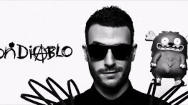 Don Diablo- ID (January 2017) смотреть онлайн