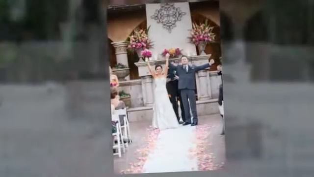 Wedding Venue in Gilbert, Arizona - Villa Siena - Marissa & Justin ~ November 3, 2012 смотреть онлайн