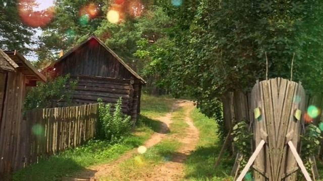 Зачем ронять ключи перед выходом из квартиры. Зеленый свет по жизни. Светофор смотреть онлайн