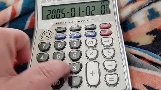 playing the calculator like a piano смотреть онлайн