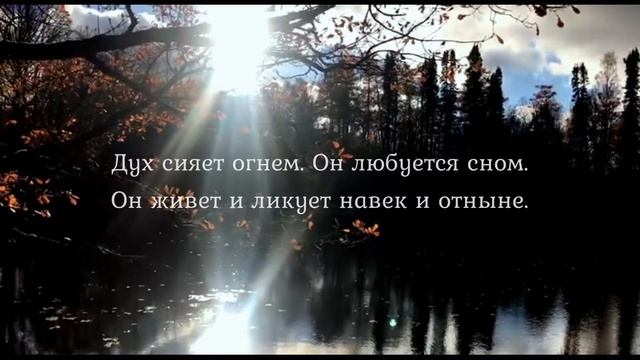 Золотой листопад памяти смотреть онлайн