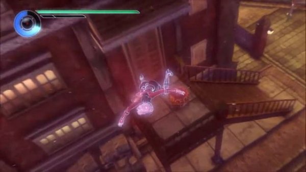 Gravity Rush 2 Treasure Chests Locations