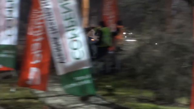 50. Rajd Barbórka 2012 KAROWA - Gagacki / Bilski Mitsubishi Lancer EVO IX смотреть онлайн