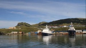 Остров ШИКОТАН