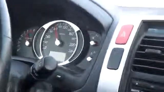 Hundai Tucson 0-100 смотреть онлайн