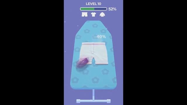 YOUR FRIENDS WILL NOT BE ABLE TO PASS THIS LEVEL!!!Evolution Perfect Ironing!!!Gameplay смотреть онлайн