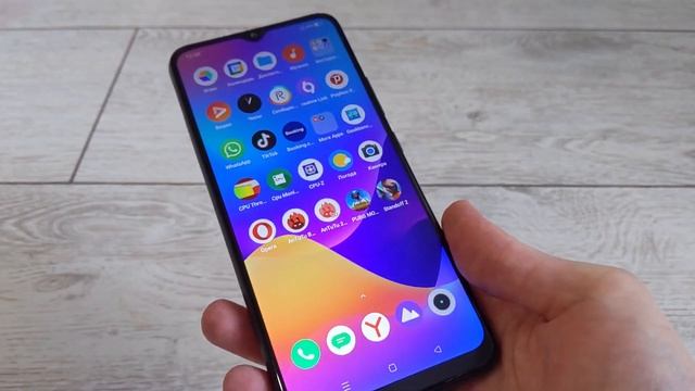 Realme C25s - Честный Обзор! НАДО БРАТЬ ПОКА ЕСТЬ! Но есть нюансы смотреть онлайн