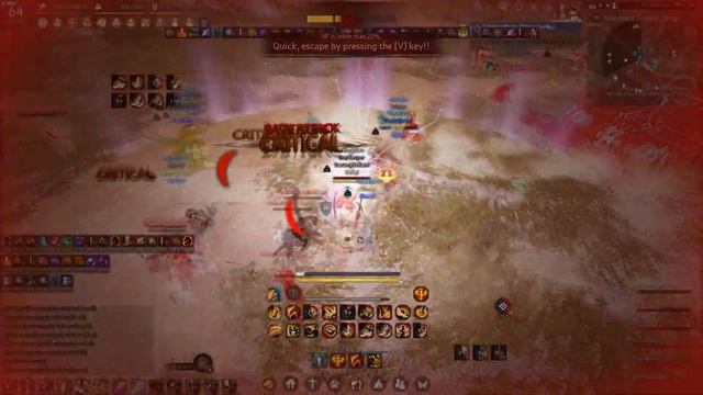 Succession Guardian PVP Montage - OBLIVION #6 смотреть онлайн