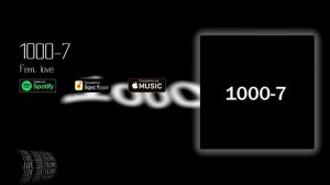 Fem. love — 1000-7