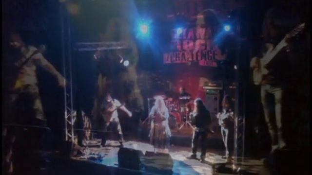 Slingerbult - Liten Karin @ Getaway Rock Challenge смотреть онлайн