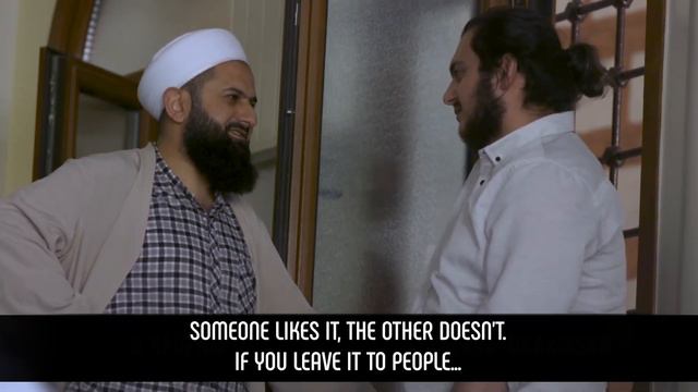 1 Day Like An Atheist In The Religious District Of Istanbul! - SOCIAL EXPERIMENT смотреть онлайн