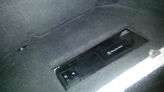 W220 No Sound Coming From Speakers HOW TO FIX Mercedes Benz S430 S500 S600 S55