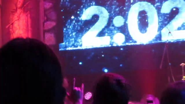 ПИКНИК 07-10-12 (СПб) "Шарманка" смотреть онлайн