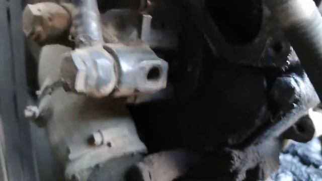 Ремонт ТНВД МАН, плохой запуск , троит на холостых , не тянет , дымит смотреть онлайн