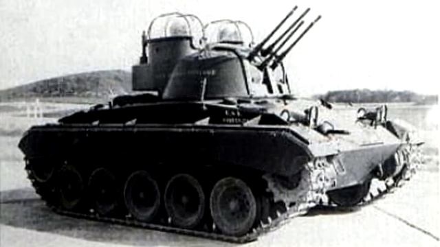 Fixing America's Anti-Air Problem - War Thunder смотреть онлайн