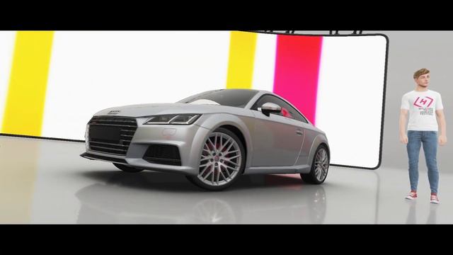 ПРОХОЖДЕНИЕ FORZA HORIZEN 4 // ПЕРВЫЕ 2 ГОНКИ! смотреть онлайн