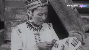 Документальный фильм "Марийцы" [1929]
