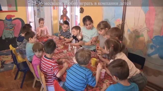 Любит играть в компании детей смотреть онлайн