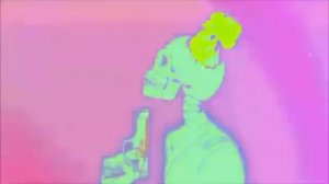 NOMINAL - EVERYDAY ANYONE (Trippy Video)