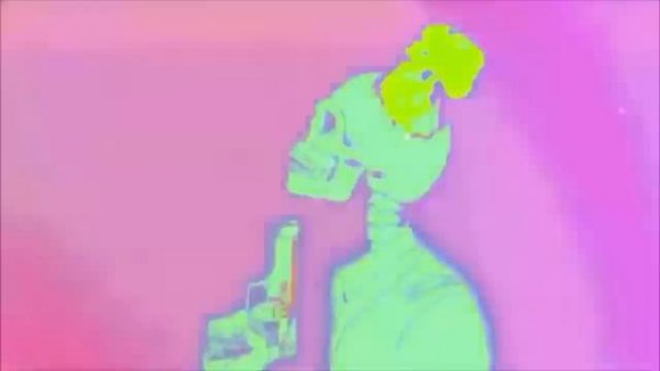 NOMINAL - EVERYDAY ANYONE (Trippy Video)