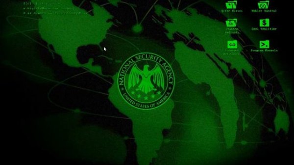 HACKER OLDUM!! (HACKER PRANK SİMULATOR)