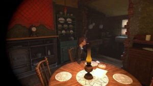 Peaky Blinders: The King's Ransom (Meta Quest 2), Initial Gameplay!