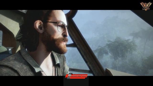 Battlefield Bad company 2 mission-Heart of darkness. No commentary. смотреть онлайн