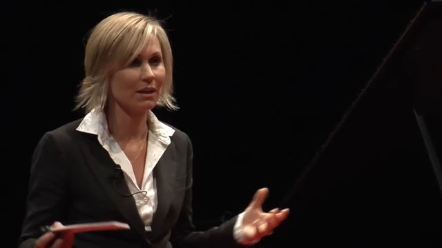 Walk to School: Jennifer Keesmaat at TEDxRegina смотреть онлайн