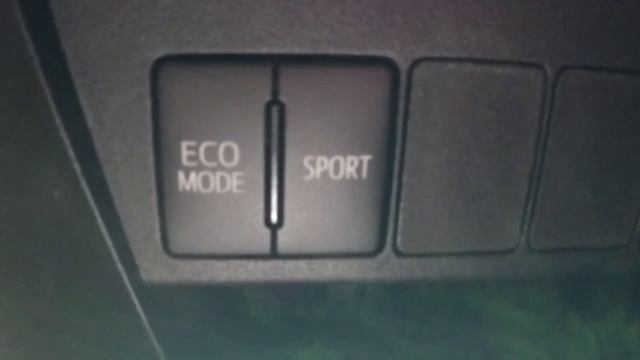 Serra Toyota-ECO Mode Sport Mode Explained смотреть онлайн