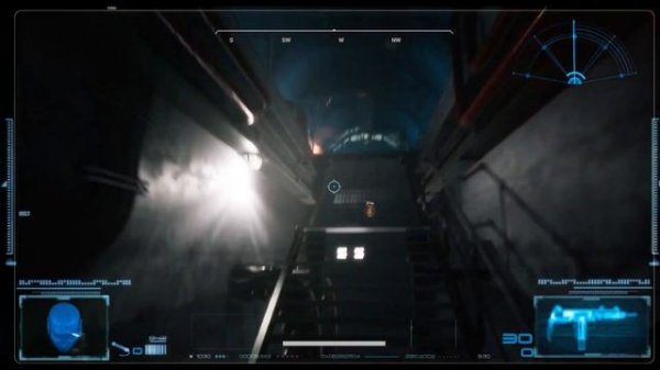 A NEW TERMINATOR GAME?! - Tech-Com: 2029 Gameplay