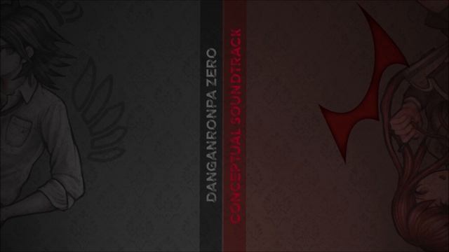 [Danganronpa 0 UST] 15) Respite смотреть онлайн