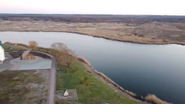 Мамонтова пустынь смотреть онлайн