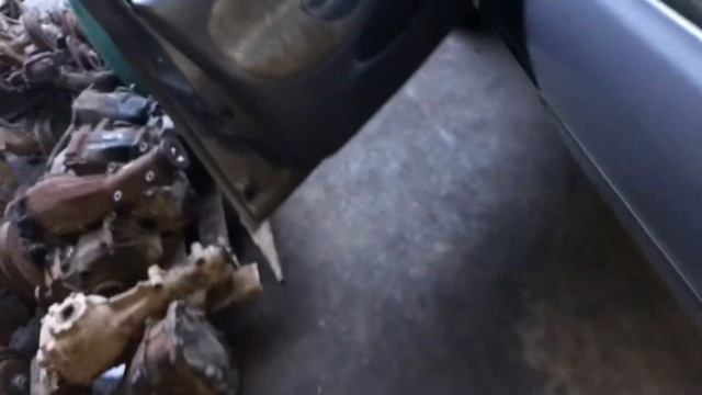 Разборка Ford - Fiesta 1995-2000, 1.2 Инжектор (VIN: WFOAXXGAJAVJ40979) 36194 смотреть онлайн